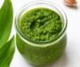 Bärlauch Pesto ohne Nüsse