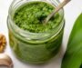 Bärlauch Pesto selber machen